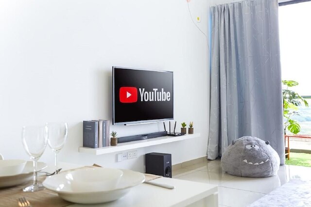 A5 ファミリー向けスイート 4 ～ 6 名様までご宿泊可能 - アトランティス - マラッカ - スマートテレビ - WiFi あり