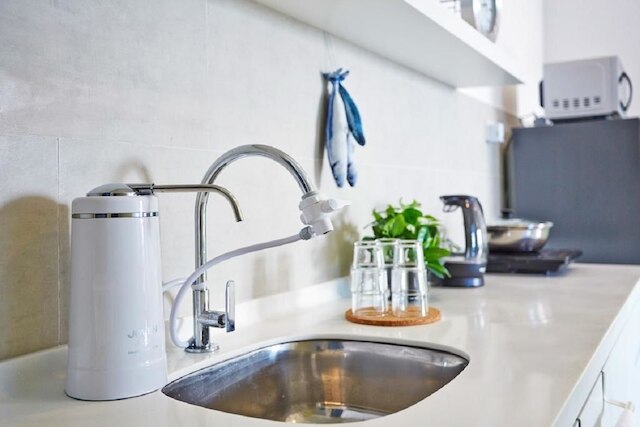 A5 ファミリー向けスイート 4 ～ 6 名様までご宿泊可能 - アトランティス - マラッカ - スマートテレビ - WiFi あり