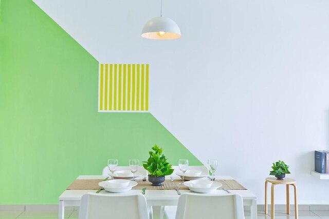 A5 ファミリー向けスイート 4 ～ 6 名様までご宿泊可能 - アトランティス - マラッカ - スマートテレビ - WiFi あり