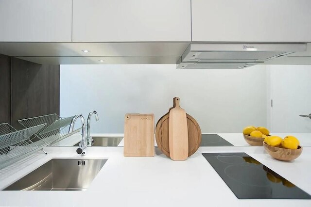 R3 美しい 1 ベッドルーム - ブキッ ビンタン - パビリオン KL - WiFi あり