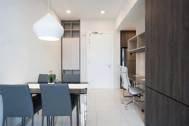 R3 美しい 1 ベッドルーム - ブキッ ビンタン - パビリオン KL - WiFi あり