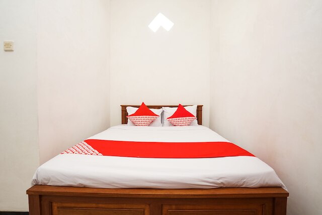 OYO 302 カロリン ホームステイ