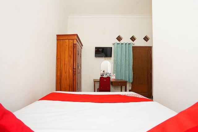 OYO 302 カロリン ホームステイ