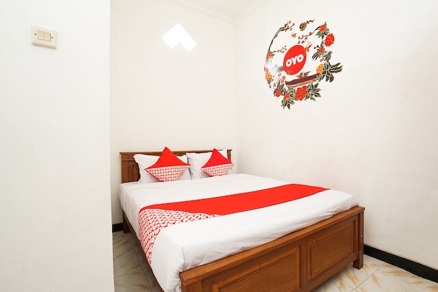 OYO 302 カロリン ホームステイ