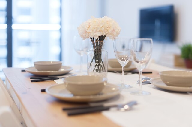 A2 アトランティスのファミリー向け高級スイート - プールビュー - ジョンカー マラッカ