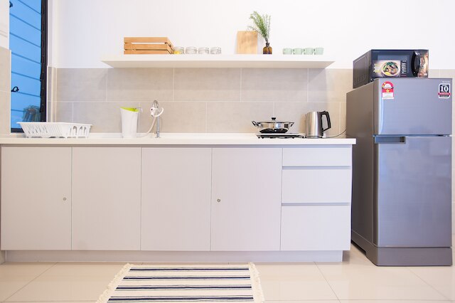 A4 アトランティスの居心地の良いファミリー向けスイート 4 ~ 6 名様までご宿泊可能 - プール ビュー - ジョンカー