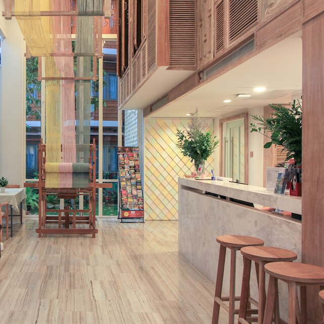 パステル オールドタウン チェンマイ