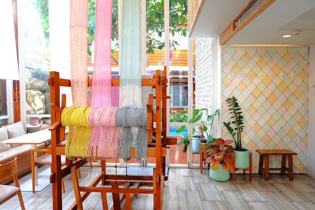 パステル オールドタウン チェンマイ