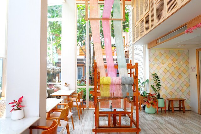 パステル オールドタウン チェンマイ