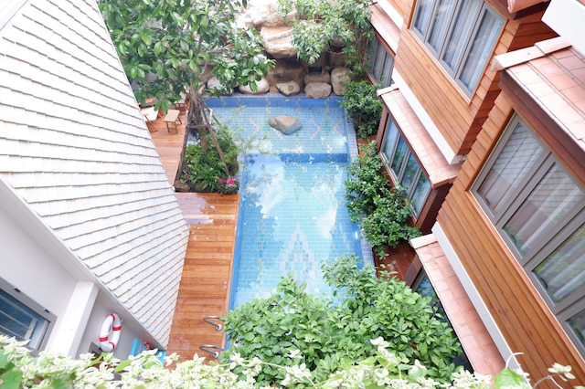 パステル オールドタウン チェンマイ