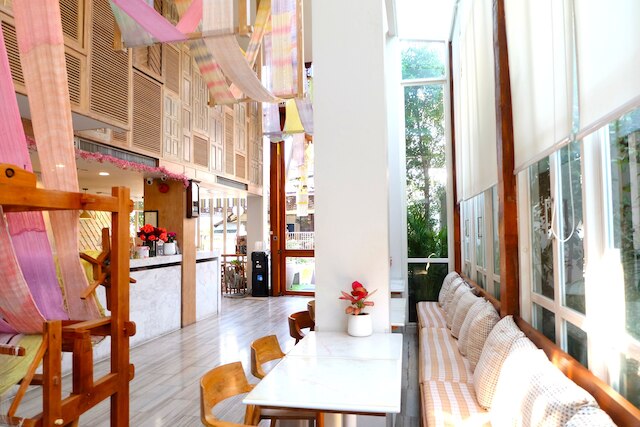 パステル オールドタウン チェンマイ