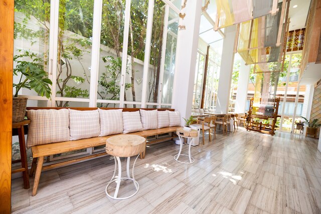 パステル オールドタウン チェンマイ