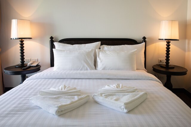 モラ・ブティックホテル