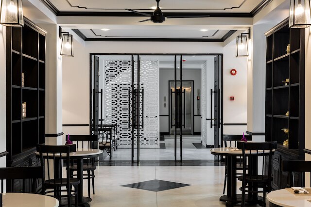 モラ・ブティックホテル