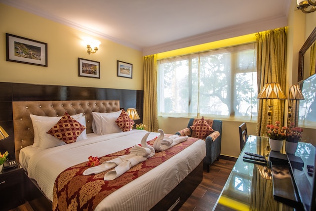 ホテル パラモス イン