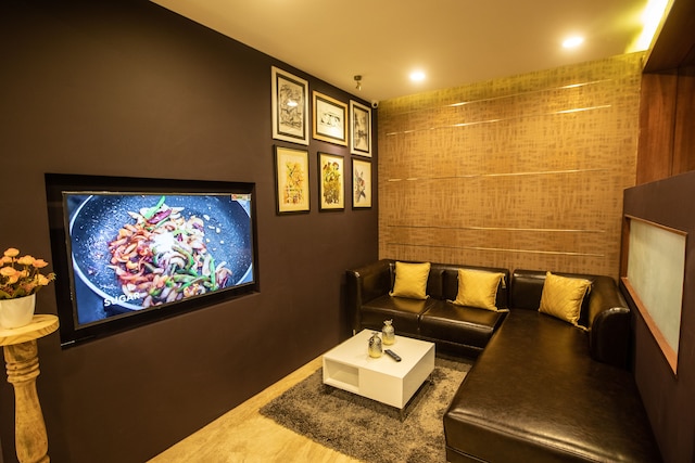 ホテル パラモス イン