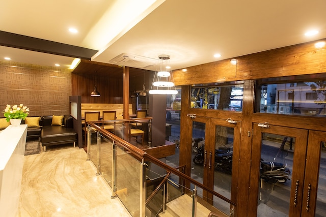 ホテル パラモス イン