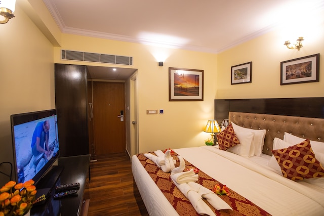 ホテル パラモス イン