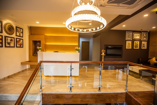 ホテル パラモス イン