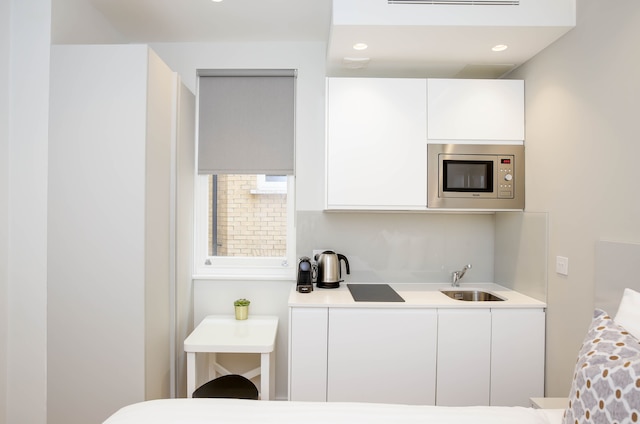 ステイプライム ケンジントン サービスド アパートメント