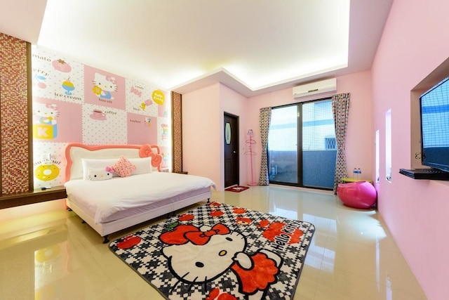 キャット ミア ホステル