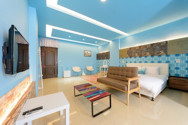 キャット ミア ホステル