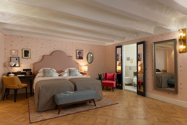 アマドリアパークホテル・キャピタル