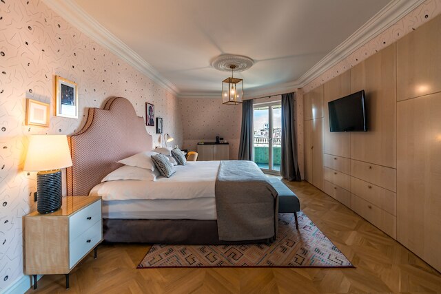 アマドリアパークホテル・キャピタル