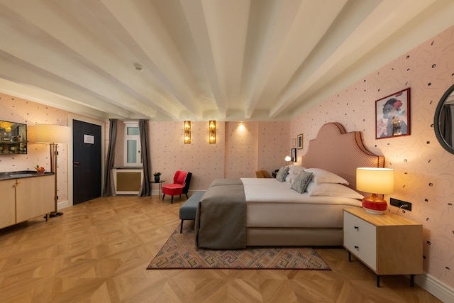 アマドリアパークホテル・キャピタル