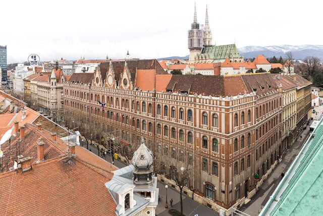 アマドリアパークホテル・キャピタル