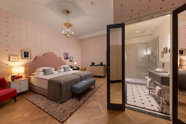 アマドリアパークホテル・キャピタル