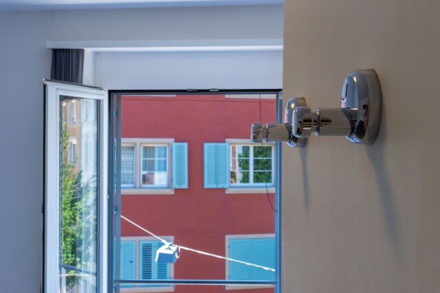 イージーホテル チューリッヒ シティ リマトプラッツ