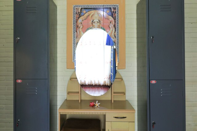 ウブド アスリ - ホステル