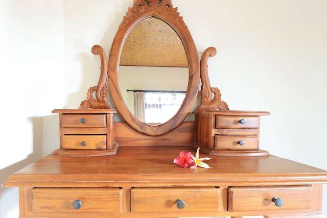 ウブド アスリ - ホステル