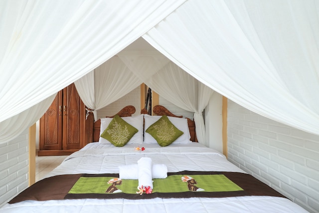 ウブド アスリ - ホステル