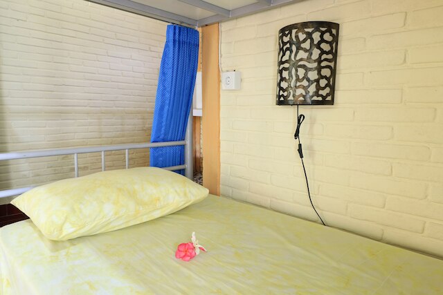 ウブド アスリ - ホステル