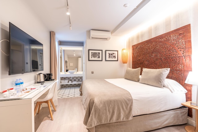 セレニア フィラ グラン ビア エクスクルーシブ ルームズ