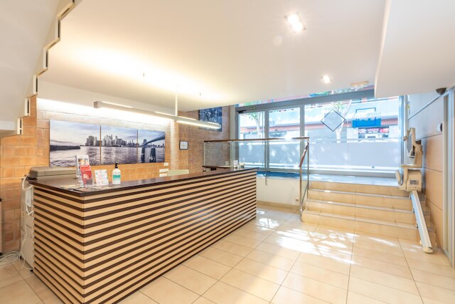 セレニア フィラ グラン ビア エクスクルーシブ ルームズ