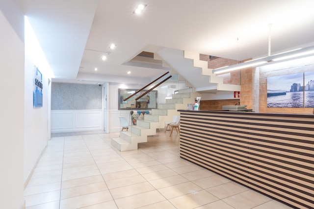 セレニア フィラ グラン ビア エクスクルーシブ ルームズ