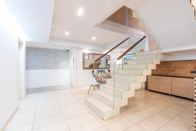 セレニア フィラ グラン ビア エクスクルーシブ ルームズ