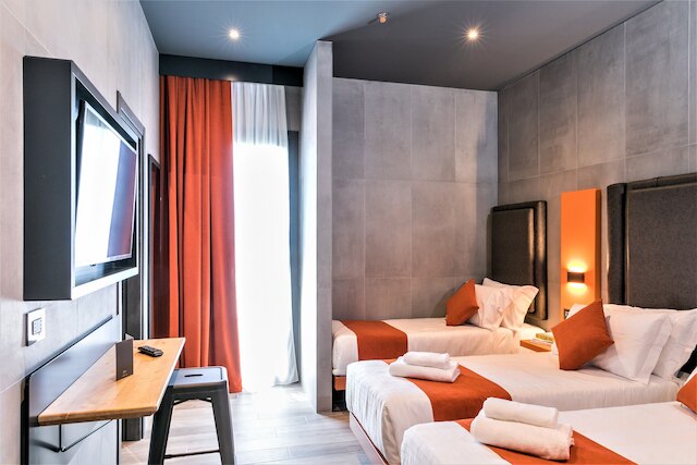 J24 ホテル ミラノ