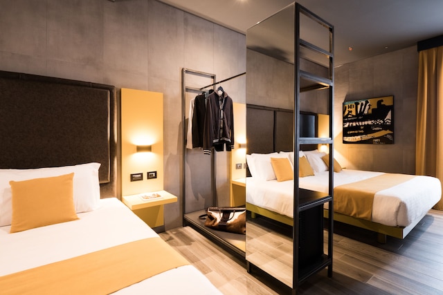 J24 ホテル ミラノ