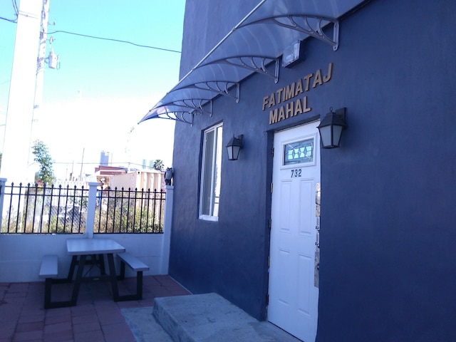 ファティマタジ マハル