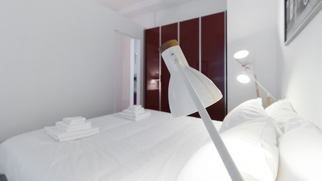 イタリアンウェイ アパートメンツ - メルロ 3