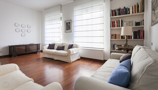 イタリアンウェイ アパートメンツ - モスコヴァ 46-1