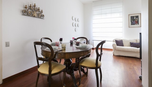 イタリアンウェイ アパートメンツ - モスコヴァ 46-1