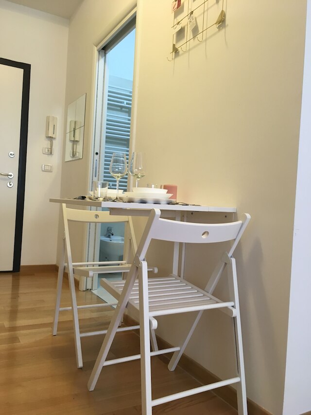 カーザ ベラ マルゲリータ