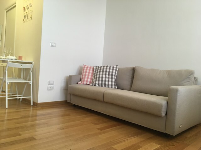 カーザ ベラ マルゲリータ