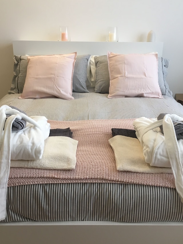 カーザ ベラ マルゲリータ