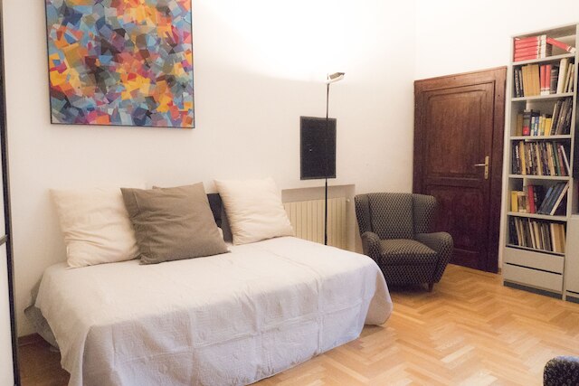 カーサ ベラ デ ボルゴ